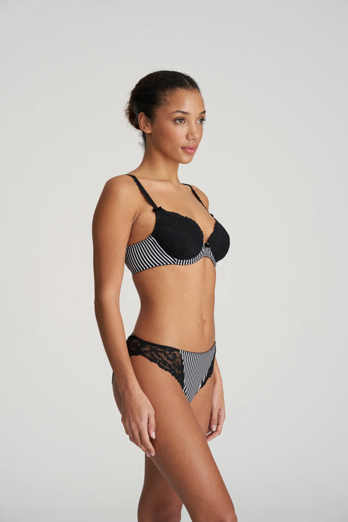 Marie Jo Sydny Padded Bra Heartshape